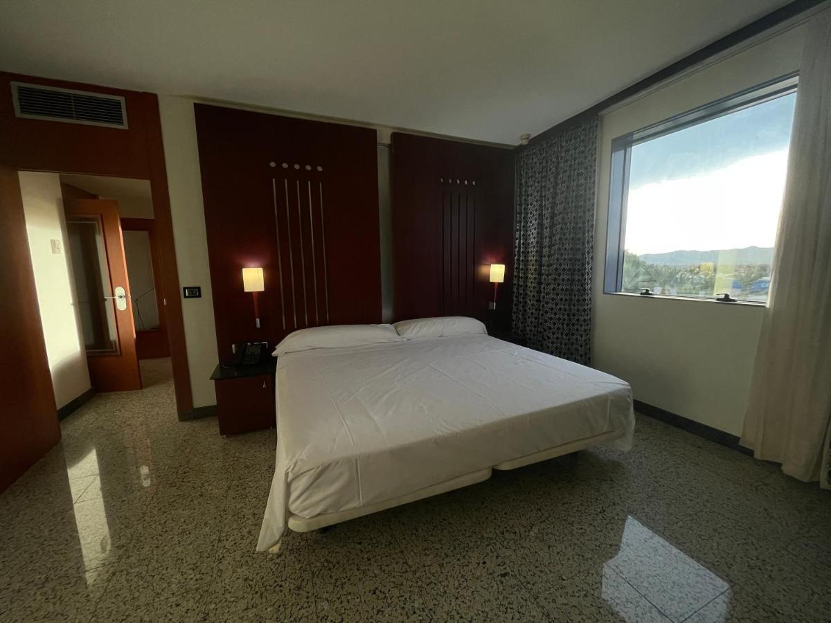 Jardines De Amaltea Hotel ลอร์กา ภายนอก รูปภาพ