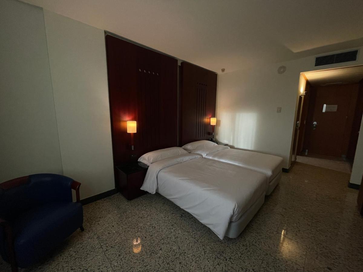 Jardines De Amaltea Hotel ลอร์กา ภายนอก รูปภาพ