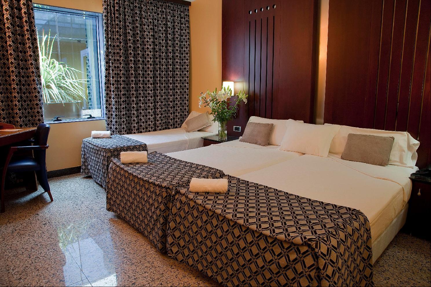 Jardines De Amaltea Hotel ลอร์กา ภายนอก รูปภาพ