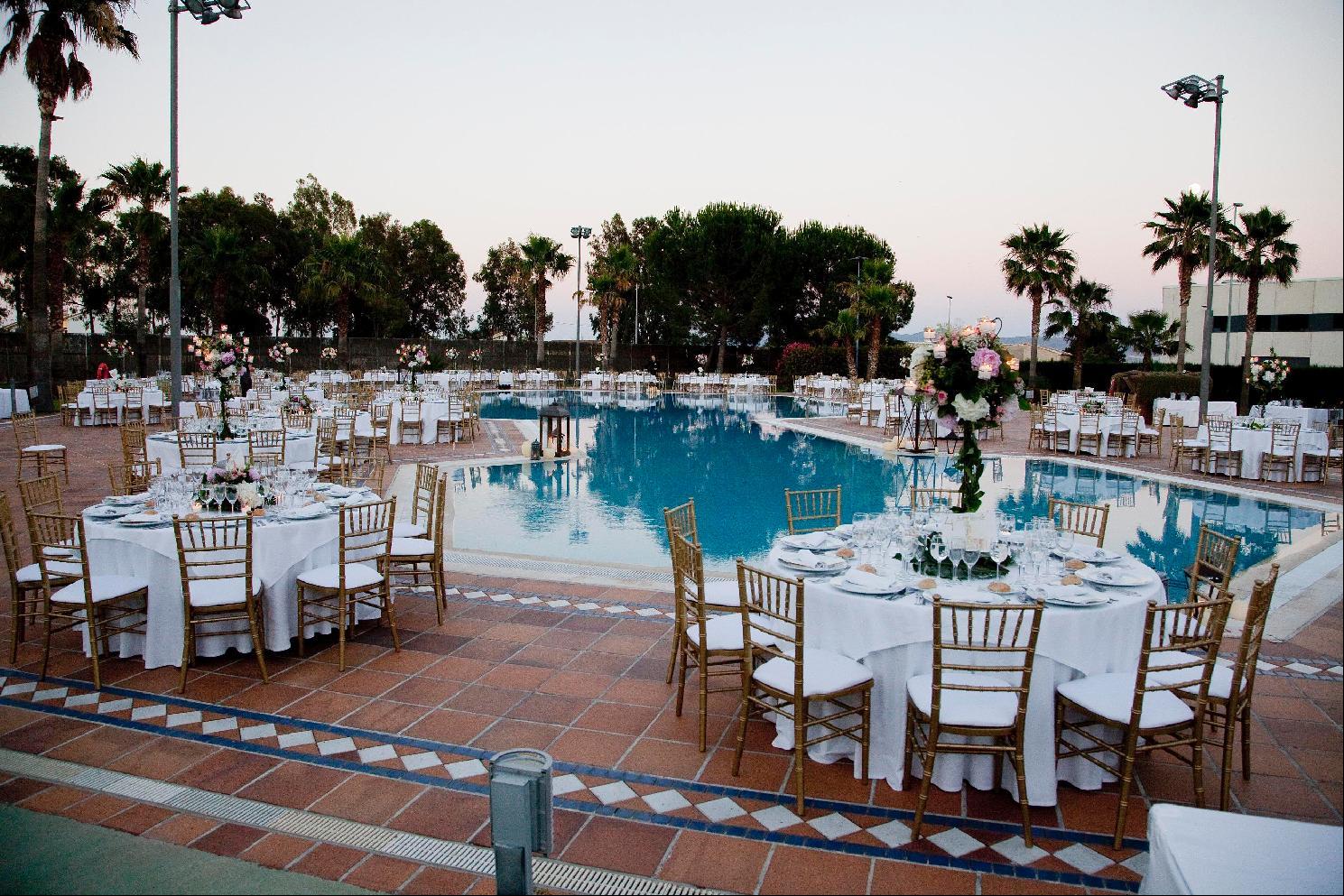 Jardines De Amaltea Hotel ลอร์กา ภายนอก รูปภาพ