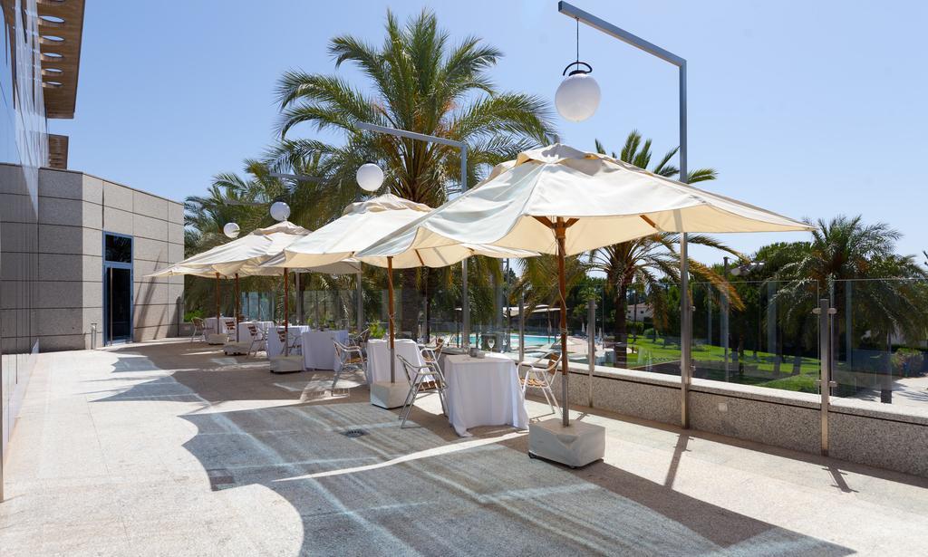 Jardines De Amaltea Hotel ลอร์กา ภายนอก รูปภาพ