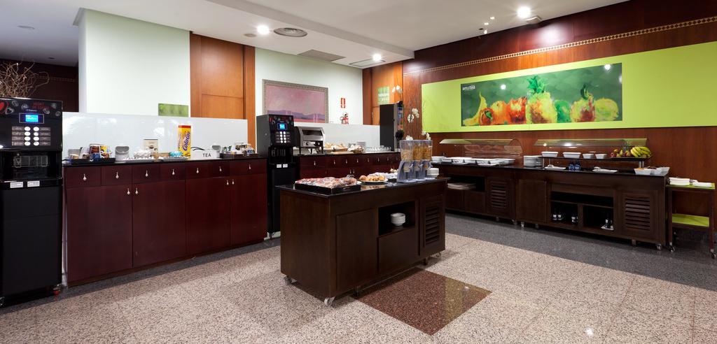 Jardines De Amaltea Hotel ลอร์กา ภายนอก รูปภาพ