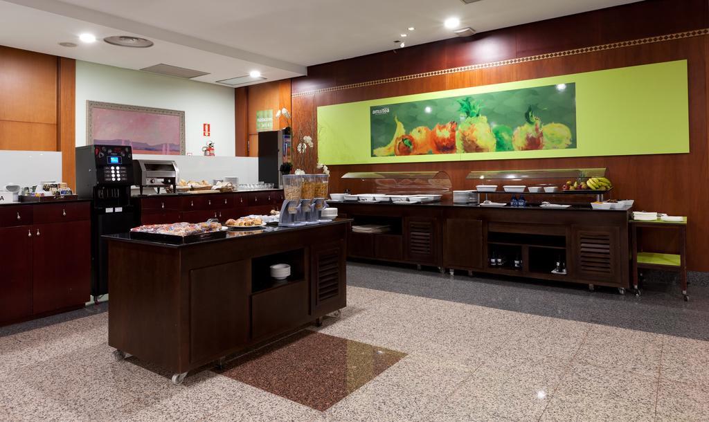 Jardines De Amaltea Hotel ลอร์กา ภายนอก รูปภาพ