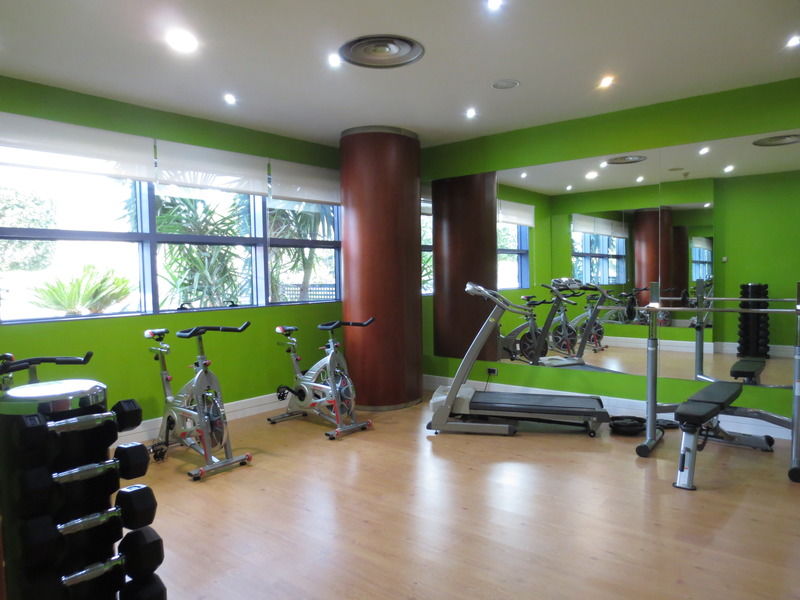 Jardines De Amaltea Hotel ลอร์กา ภายนอก รูปภาพ