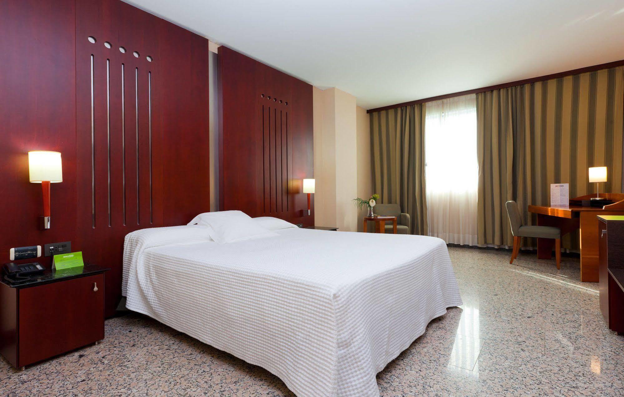 Jardines De Amaltea Hotel ลอร์กา ภายนอก รูปภาพ