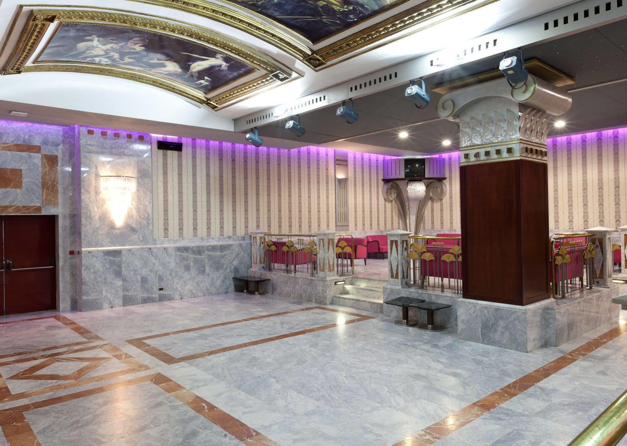 Jardines De Amaltea Hotel ลอร์กา ภายนอก รูปภาพ
